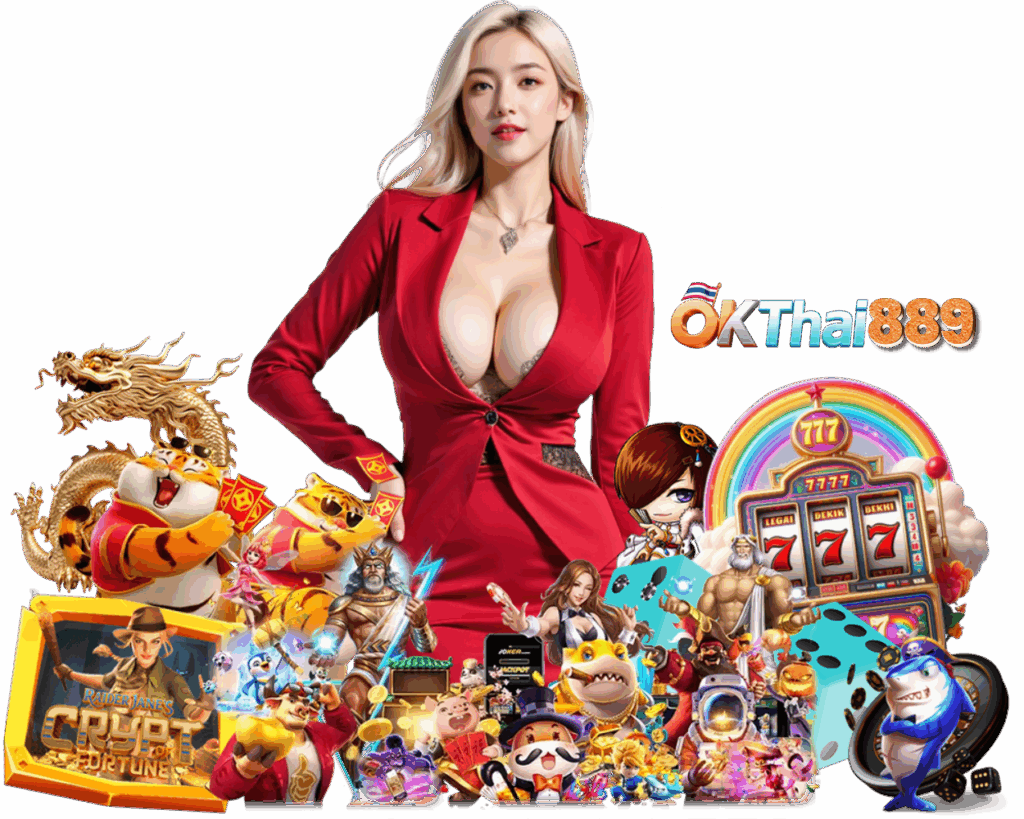 OKTHAI889